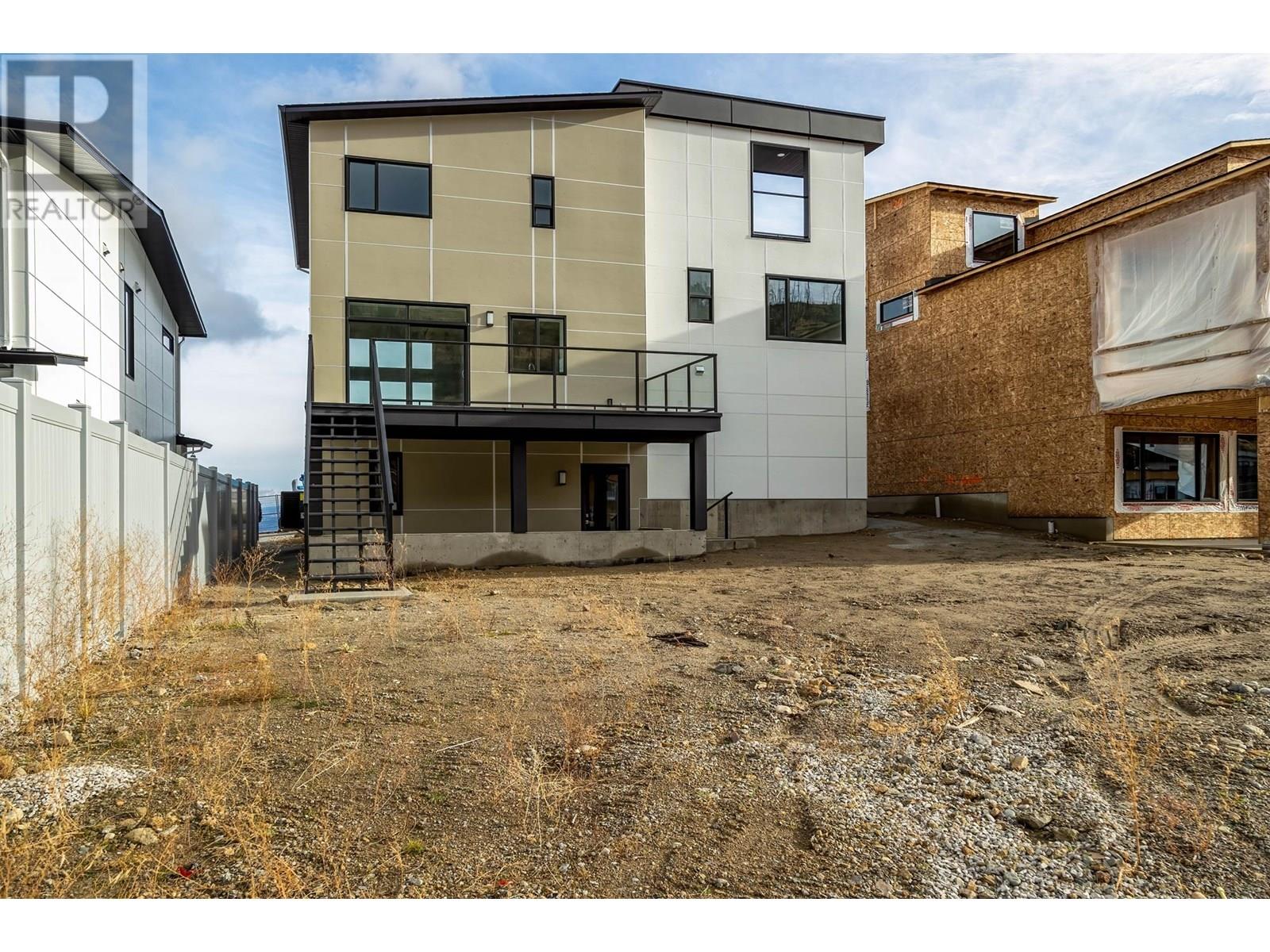 3754 Davidson Court Lot# Trails 65 West Kelowna Photo 4