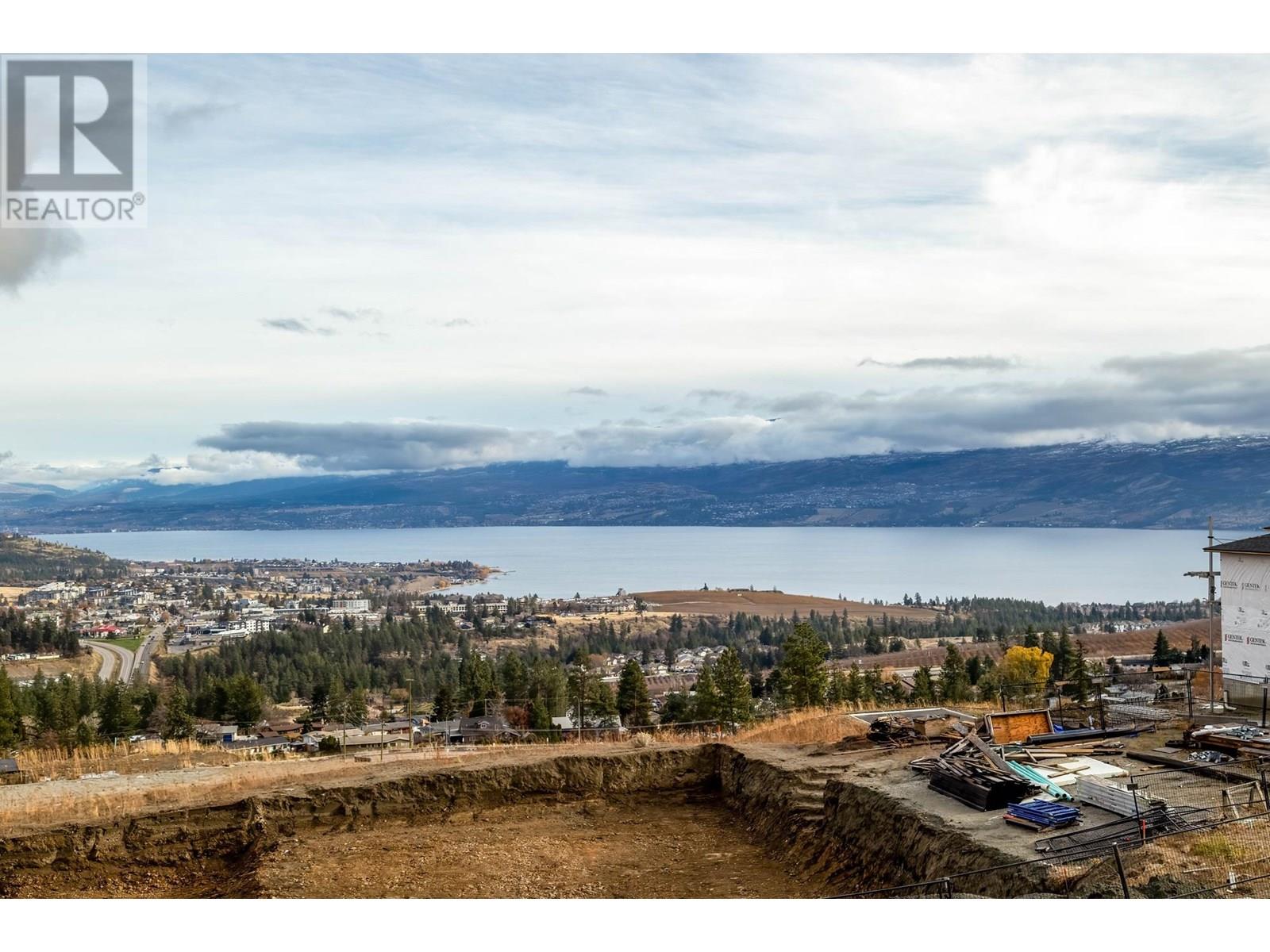 3754 Davidson Court Lot# Trails 65 West Kelowna Photo 10