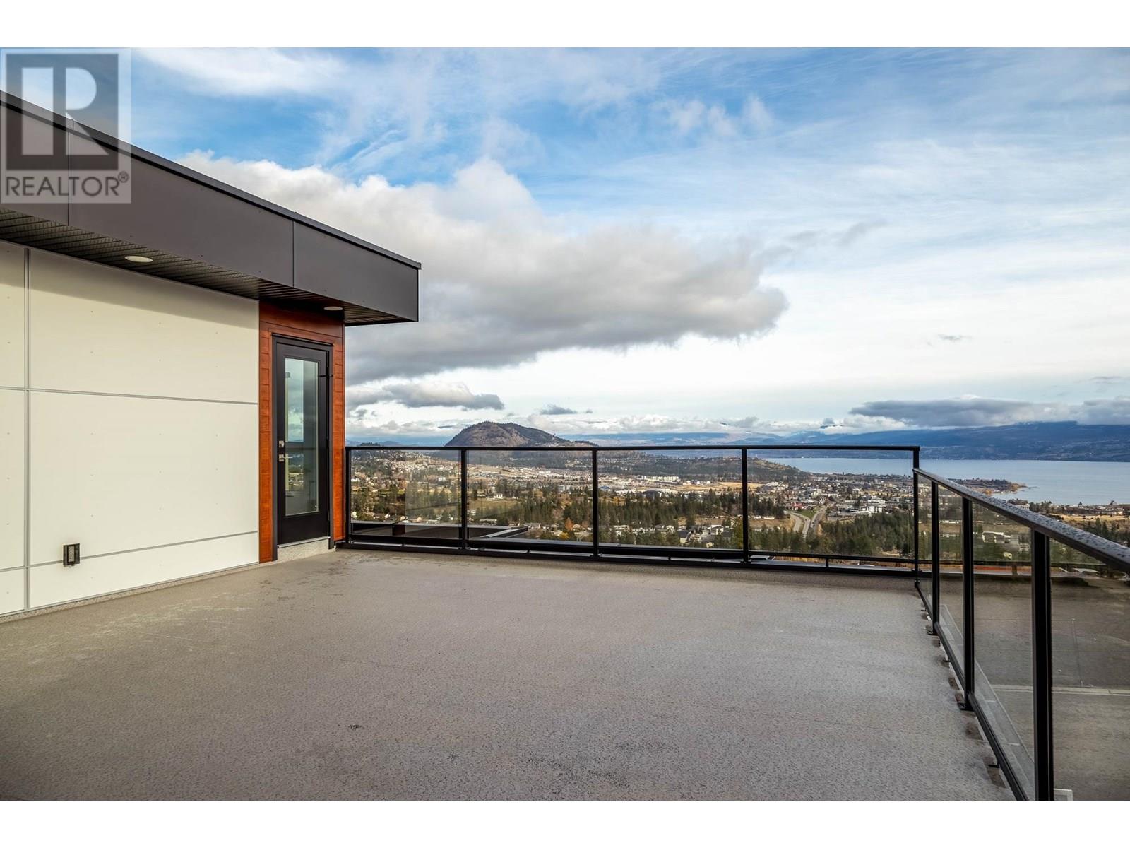 3754 Davidson Court Lot# Trails 65 West Kelowna Photo 7
