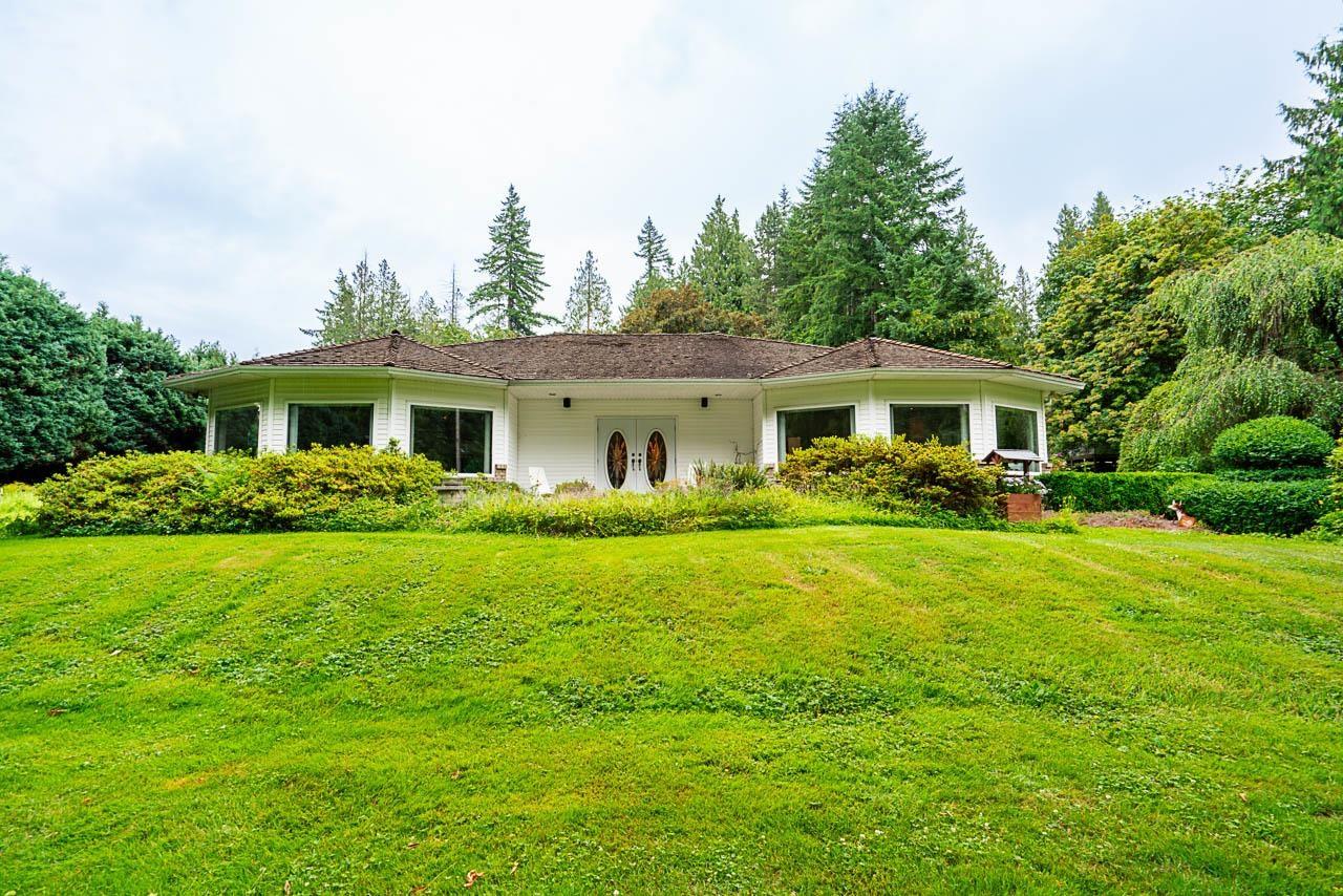 Property at 6260 240 STREET image 1