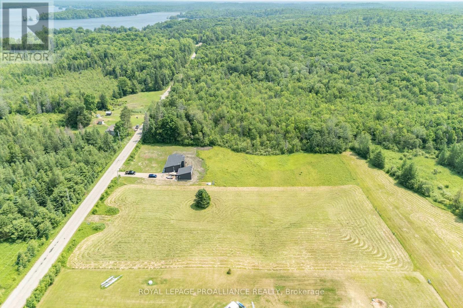 1226 Gull Lake Road, Frontenac (Frontenac North), Ontario  K0H 1B0 - Photo 19 - X11958174