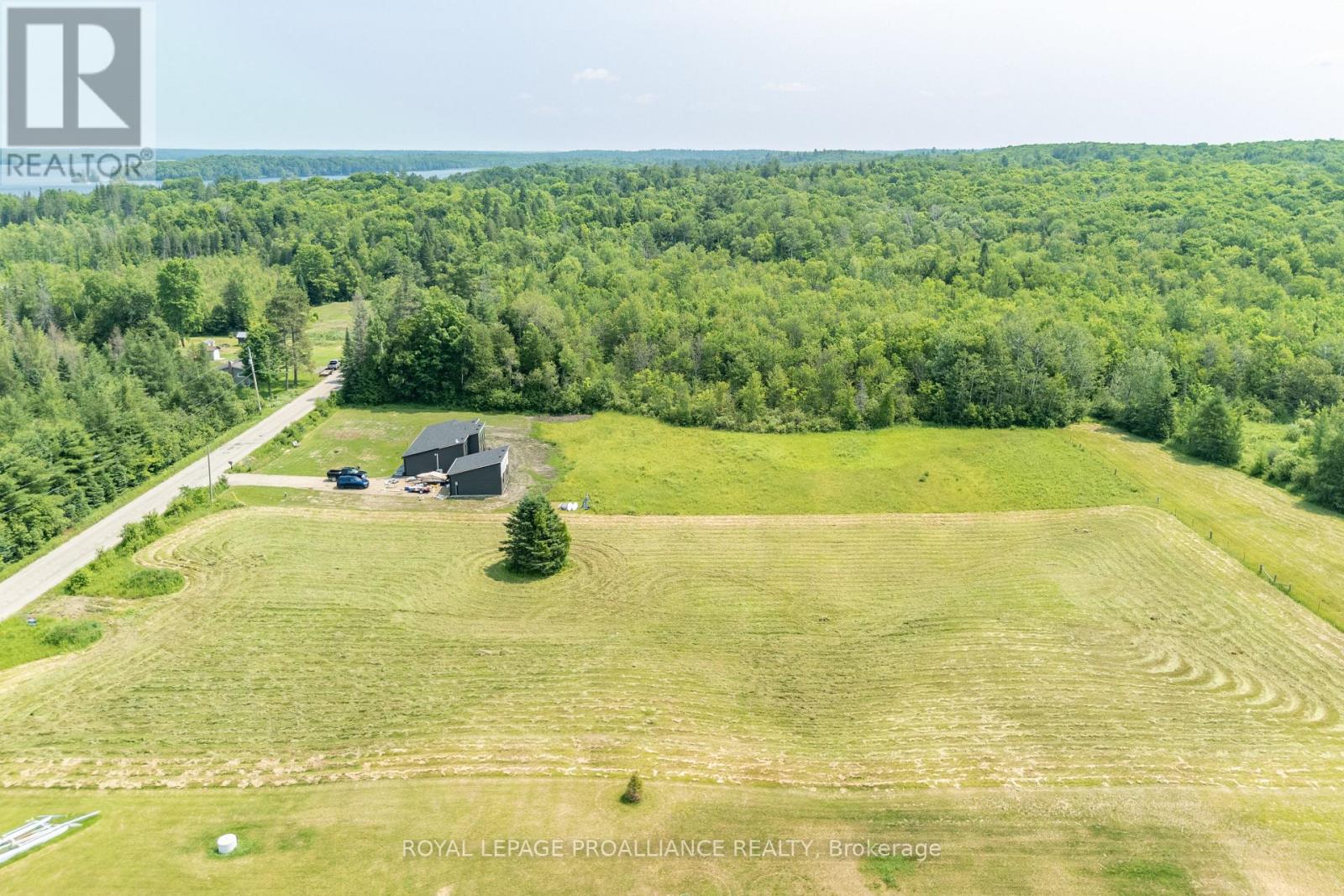 1226 Gull Lake Road, Frontenac (Frontenac North), Ontario  K0H 1B0 - Photo 20 - X11958174