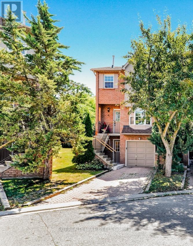 6 - 119 Spring Road, Georgina, Ontario L4P 2K4 - Photo 1 - N12259981