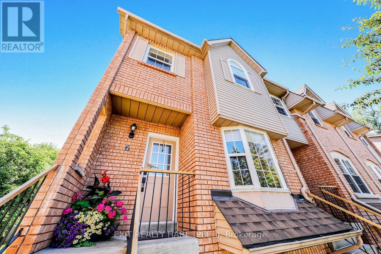 6 - 119 Spring Road, Georgina, Ontario L4P 2K4 - Photo 4 - N12259981