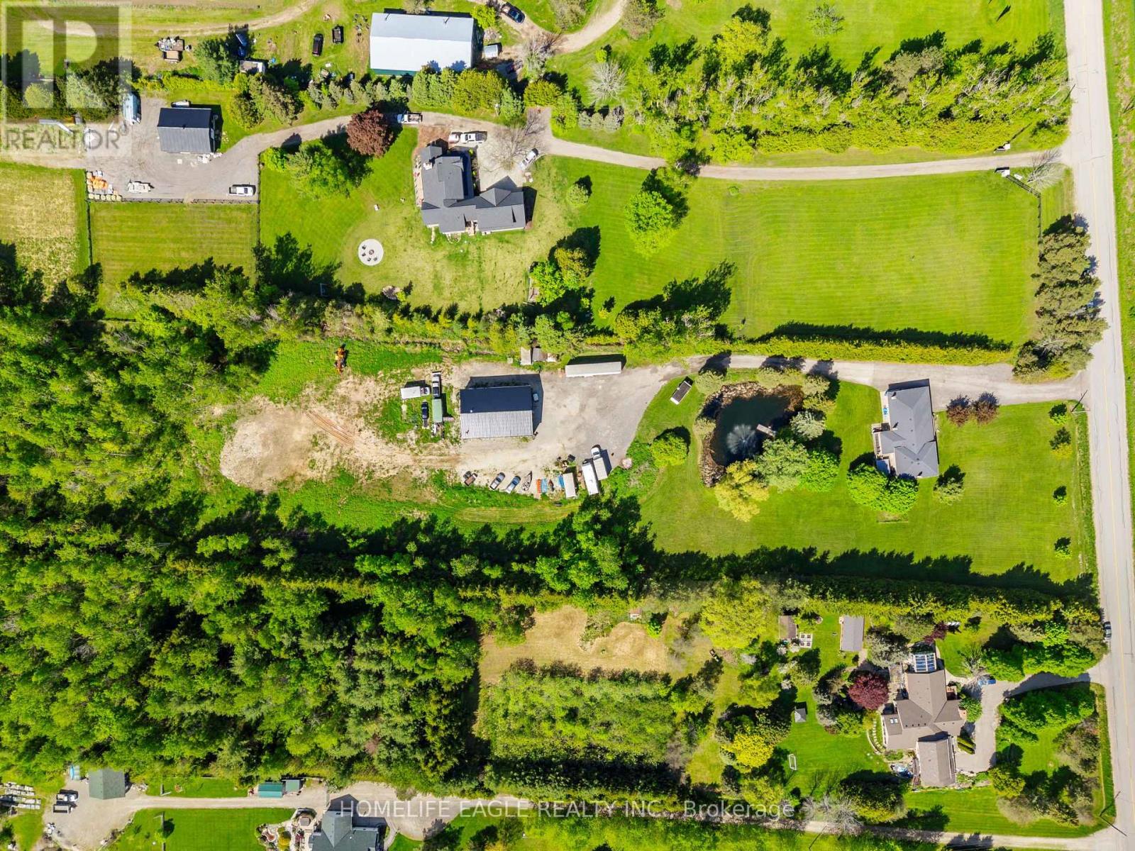 Property at 5657 6TH LINE image 2