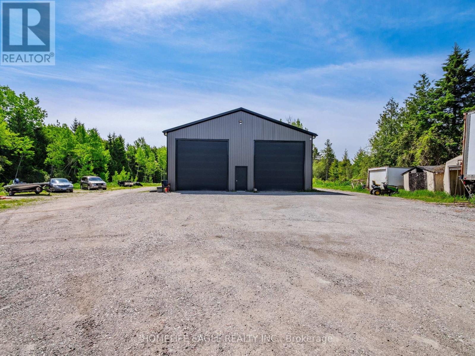Property at 5657 6TH LINE image 4