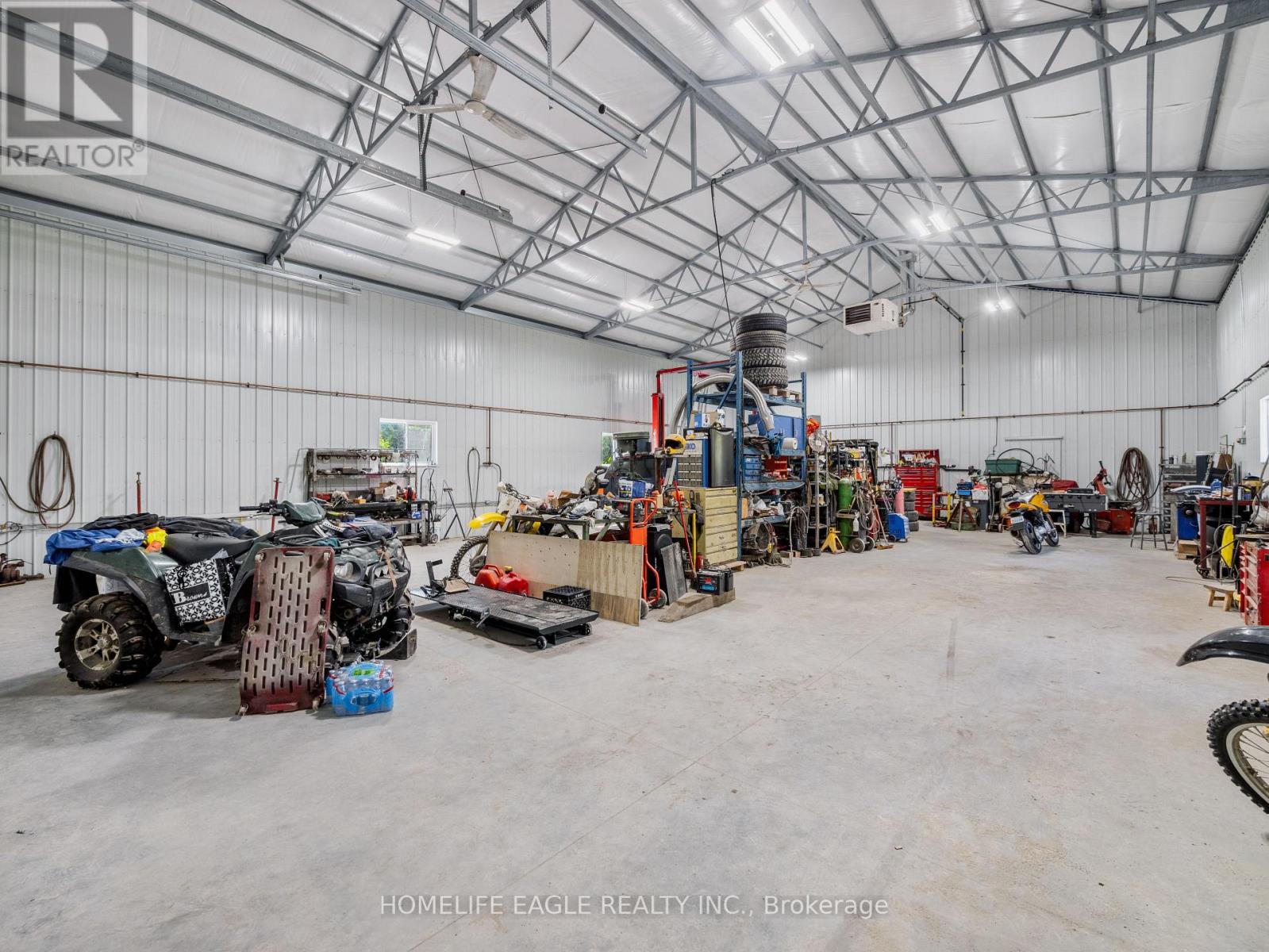Property at 5657 6TH LINE image 5