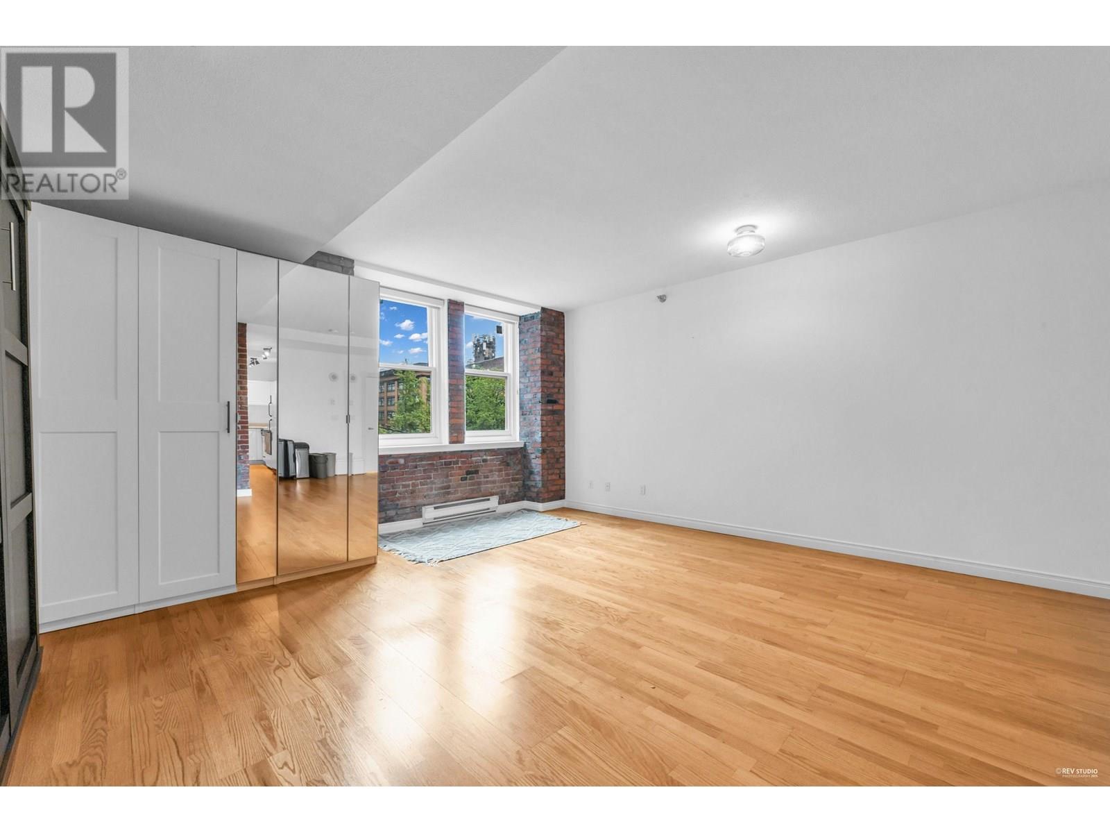 301 233 Abbott Street, Vancouver, British Columbia  V6B 2K7 - Photo 10 - R3022540