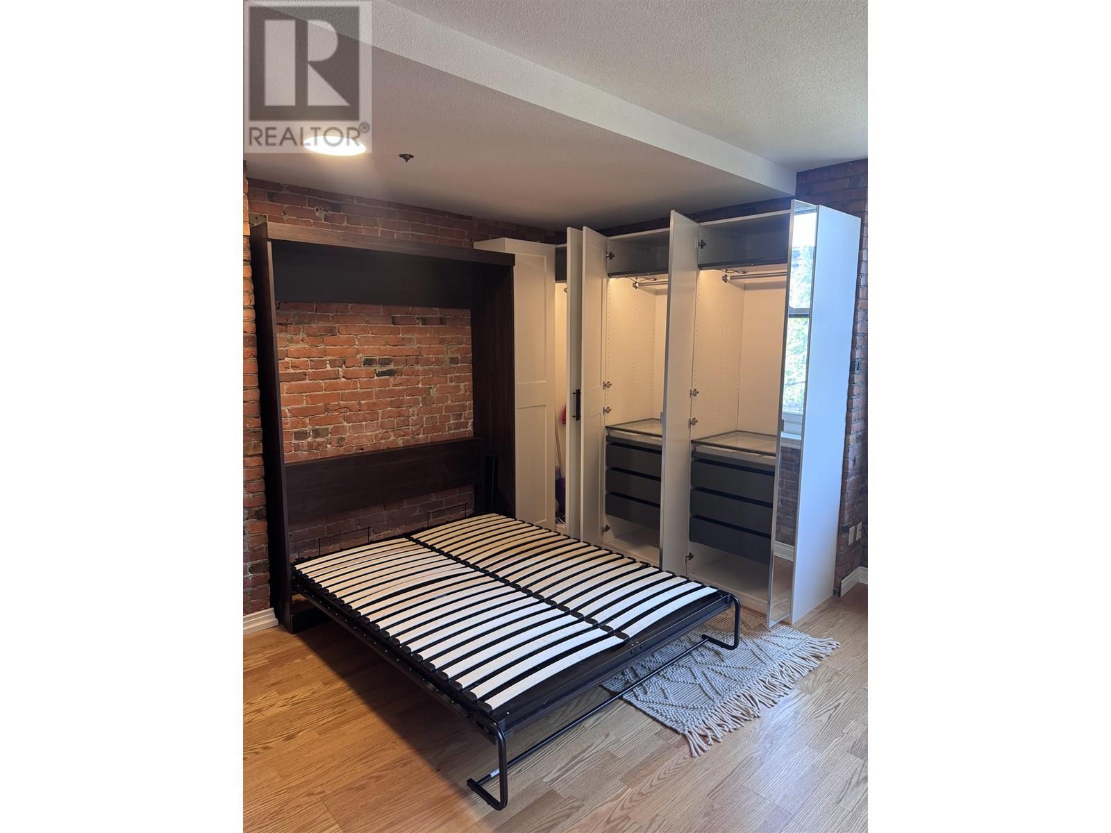 301 233 Abbott Street, Vancouver, British Columbia  V6B 2K7 - Photo 15 - R3022540