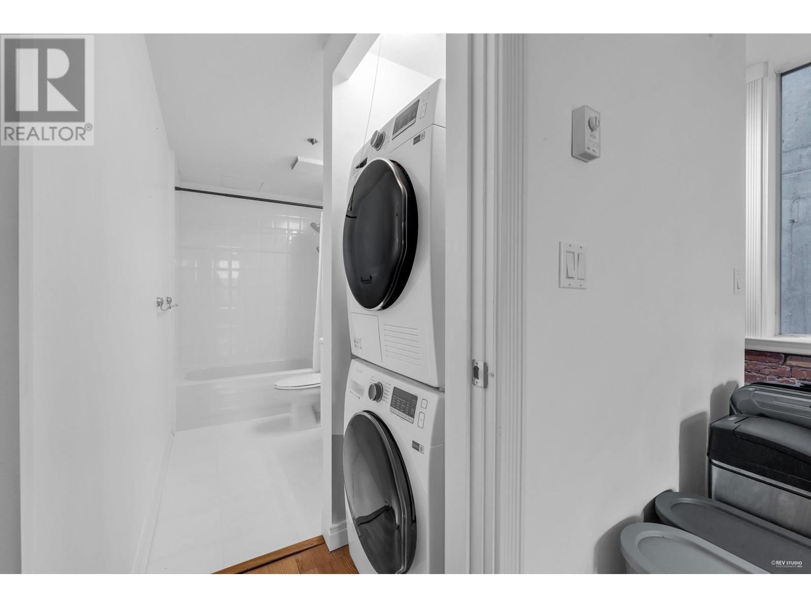 301 233 Abbott Street, Vancouver, British Columbia  V6B 2K7 - Photo 19 - R3022540