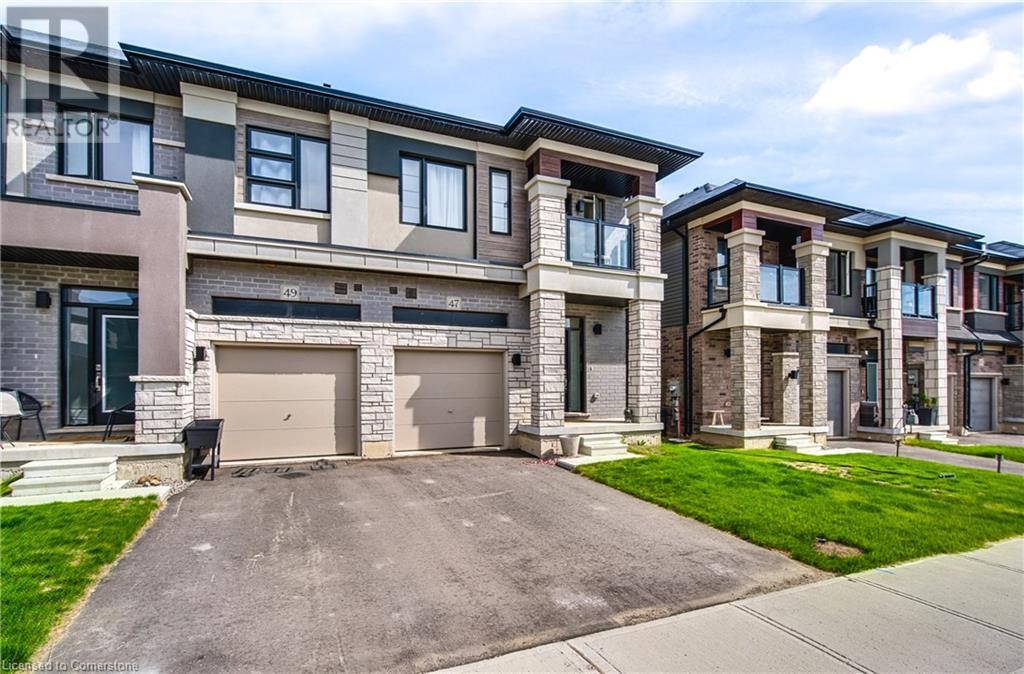 Property at 47 GEORGE BRIER Drive W image 2