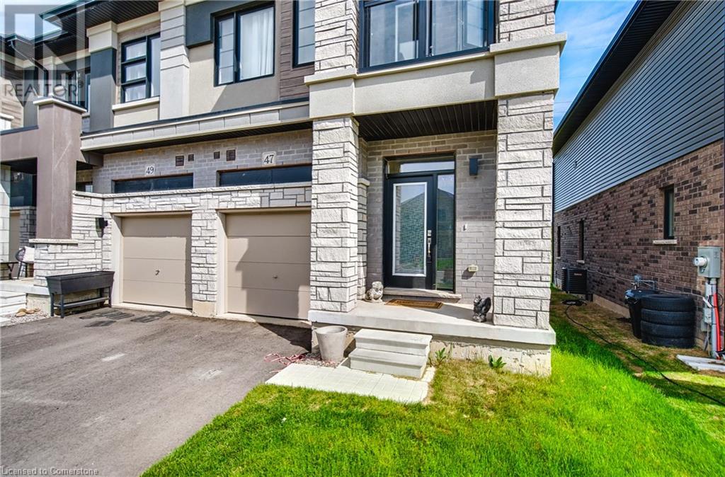 Property at 47 GEORGE BRIER Drive W image 3