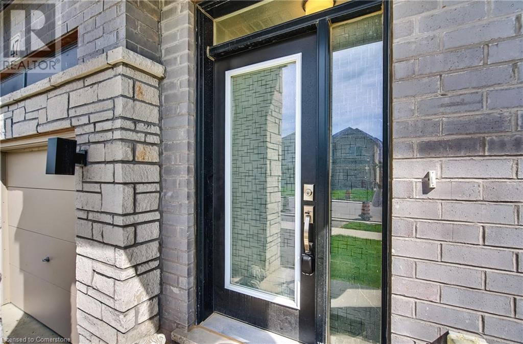 Property at 47 GEORGE BRIER Drive W image 4