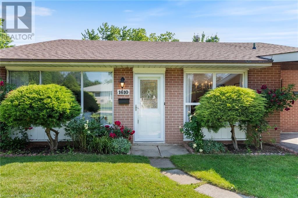 Property at 1610 HOBBS Crescent image 3