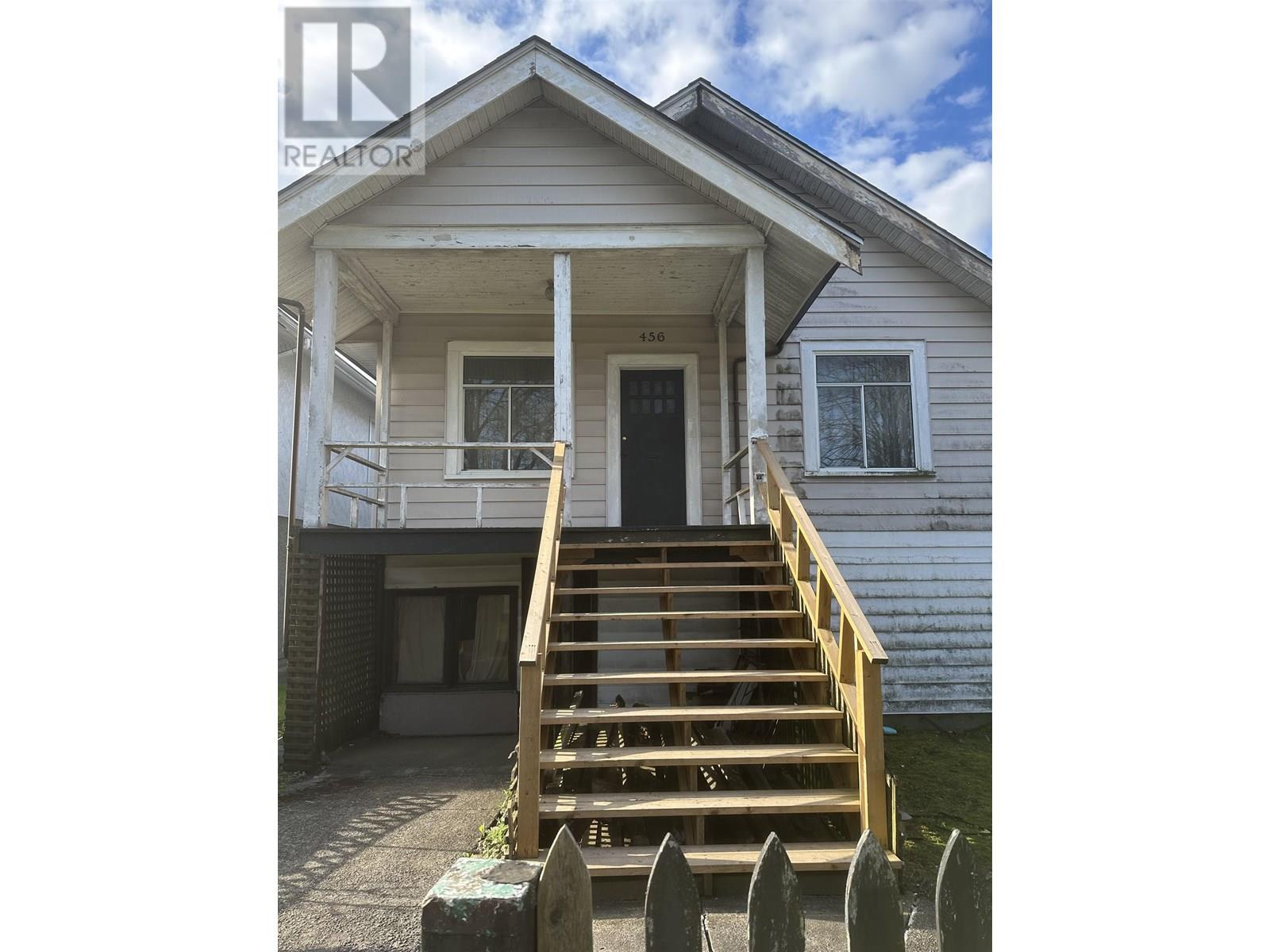 Property at 456 E 46TH AVENUE image