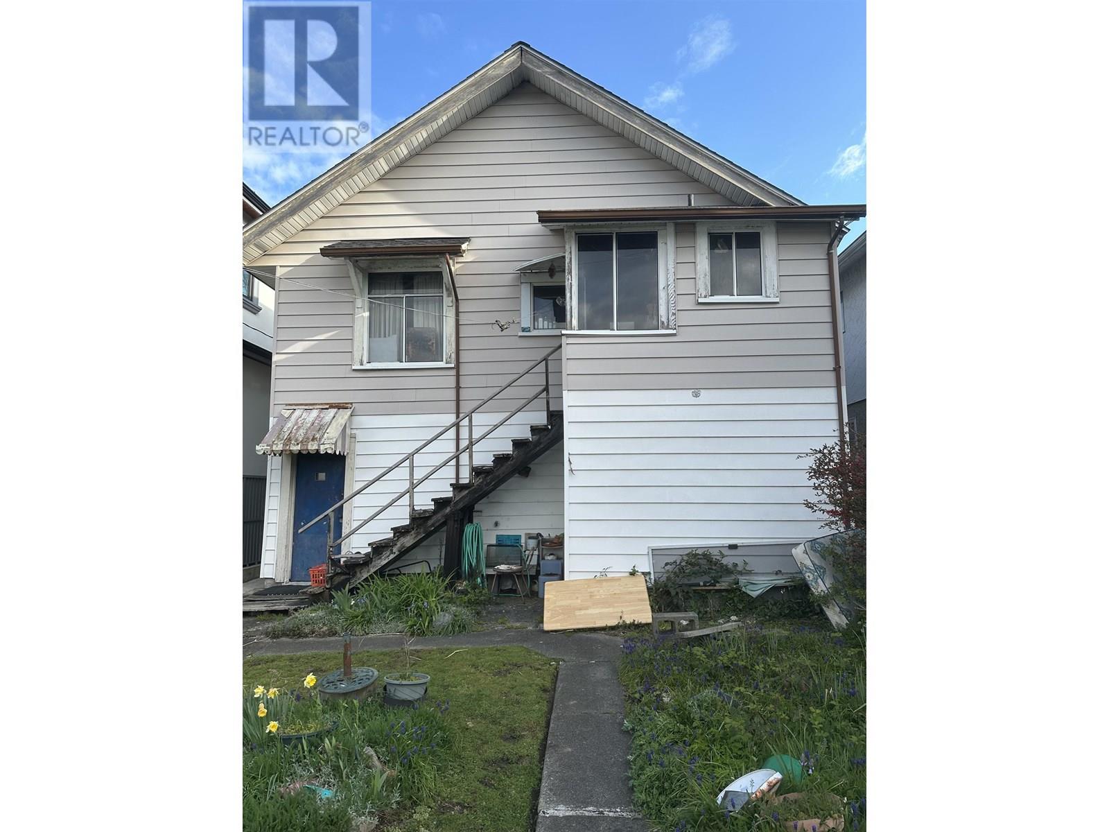 Property at 456 E 46TH AVENUE image
