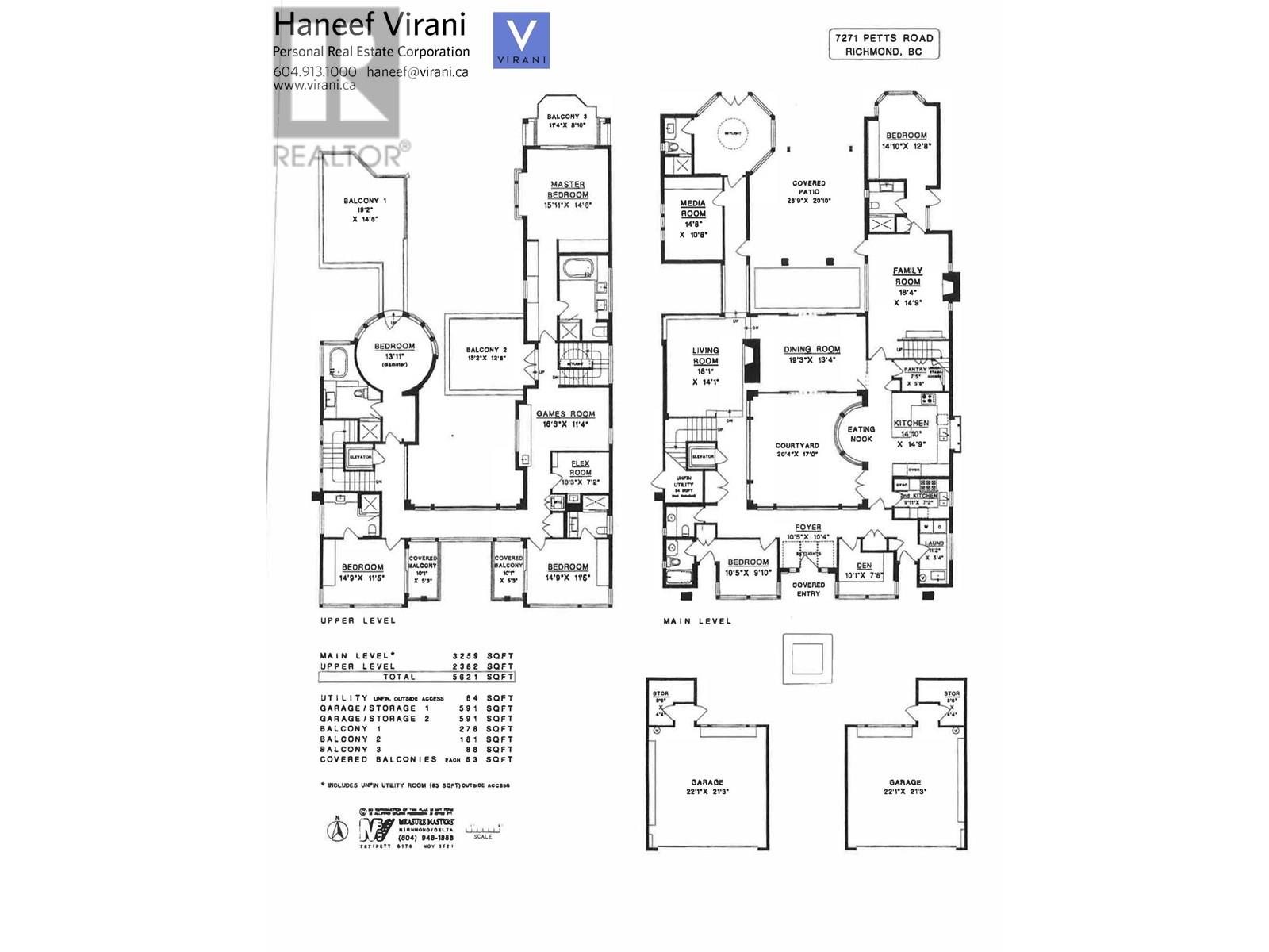 7271 Petts Road, Richmond, British Columbia  V7A 1J9 - Photo 16 - R3022541