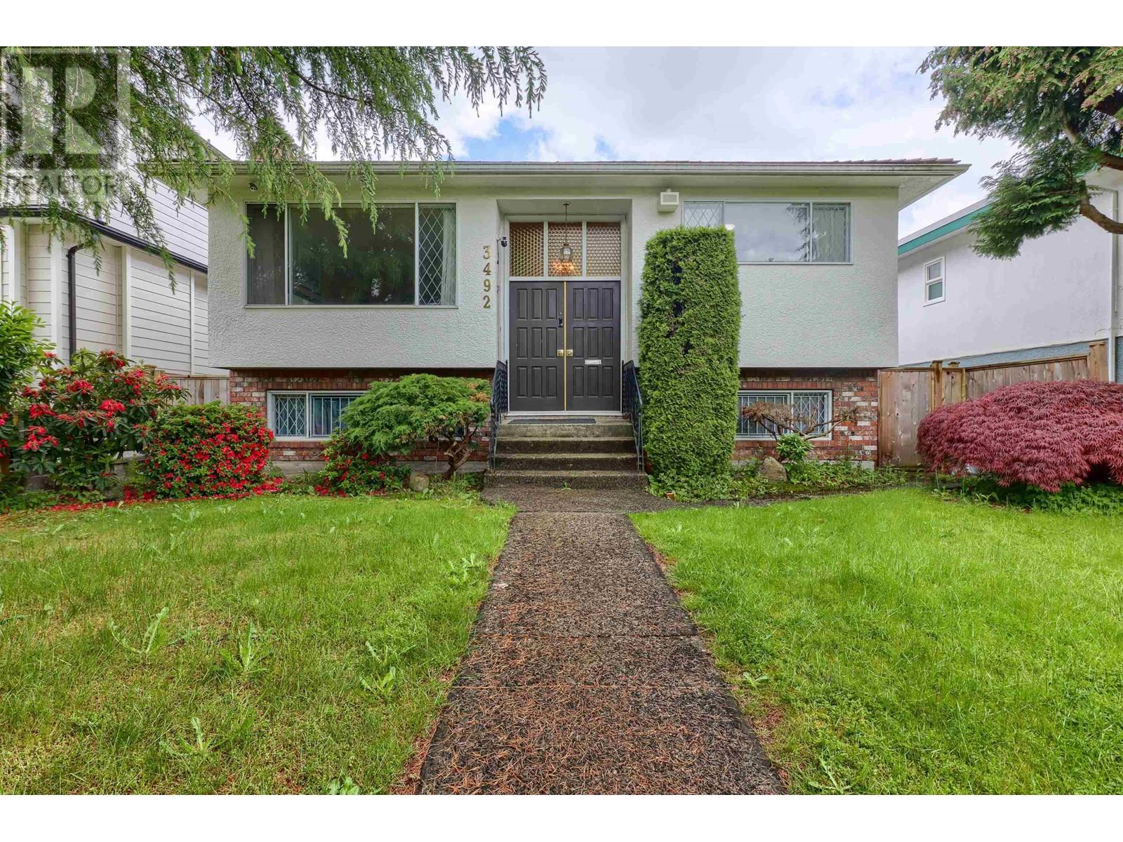 Property at 3492 E 49TH AVENUE image 1