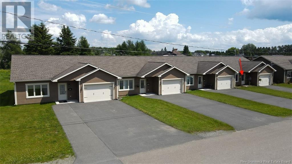71 Beaulieu Street, Saint-Quentin, New Brunswick