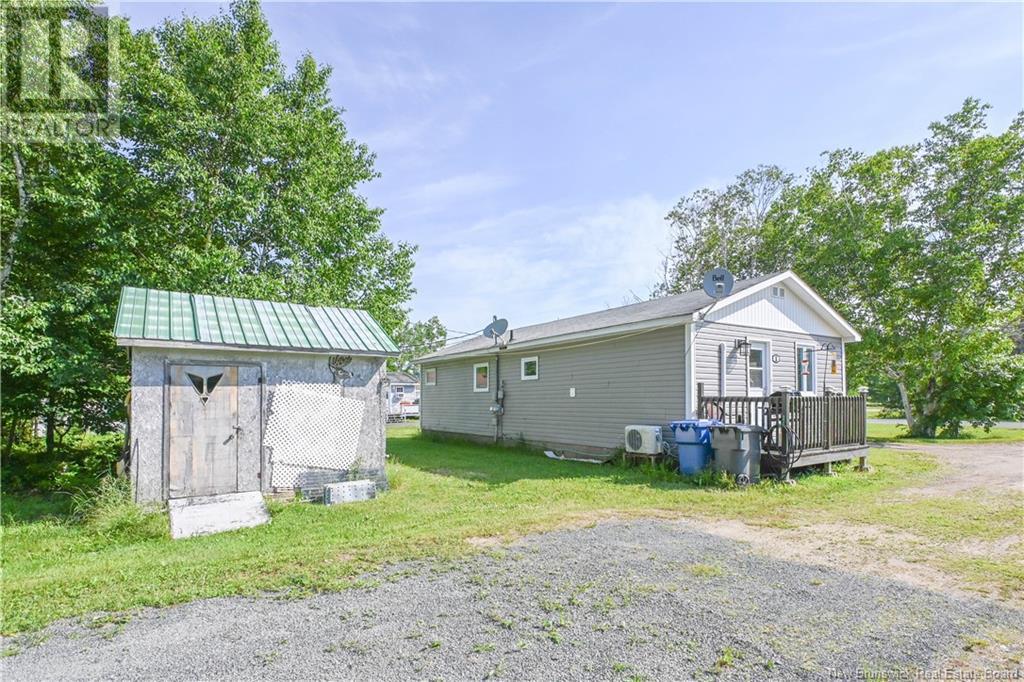 1812 Rue Degrâce Street, Maisonnette, New Brunswick  E8N 2K2 - Photo 4 - NB118007