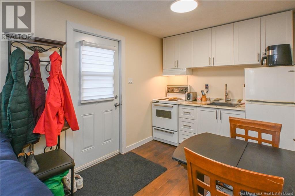 1812 Rue Degrâce Street, Maisonnette, New Brunswick  E8N 2K2 - Photo 6 - NB118007