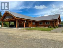 5566 Necoslie Road, Fort St. James, Ca