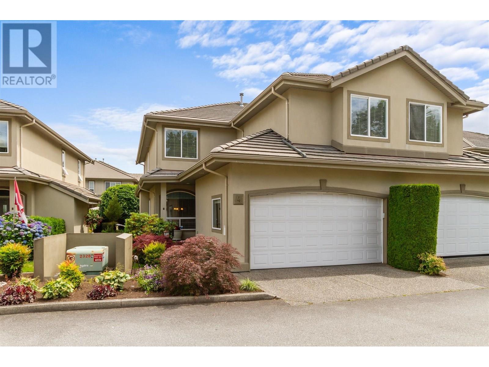 4 998 RIVERSIDE DRIVE, port coquitlam, British Columbia V3B7Y4