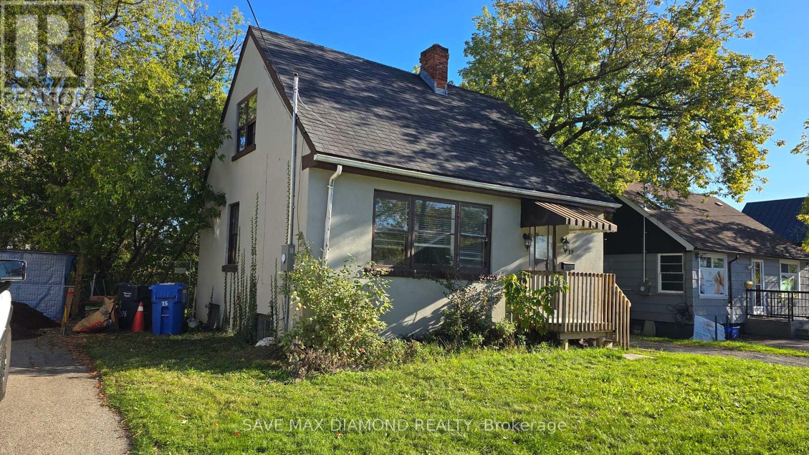 19 Pearl Street, Mississauga, Ontario  L5M 1X1 - Photo 1 - W12259955
