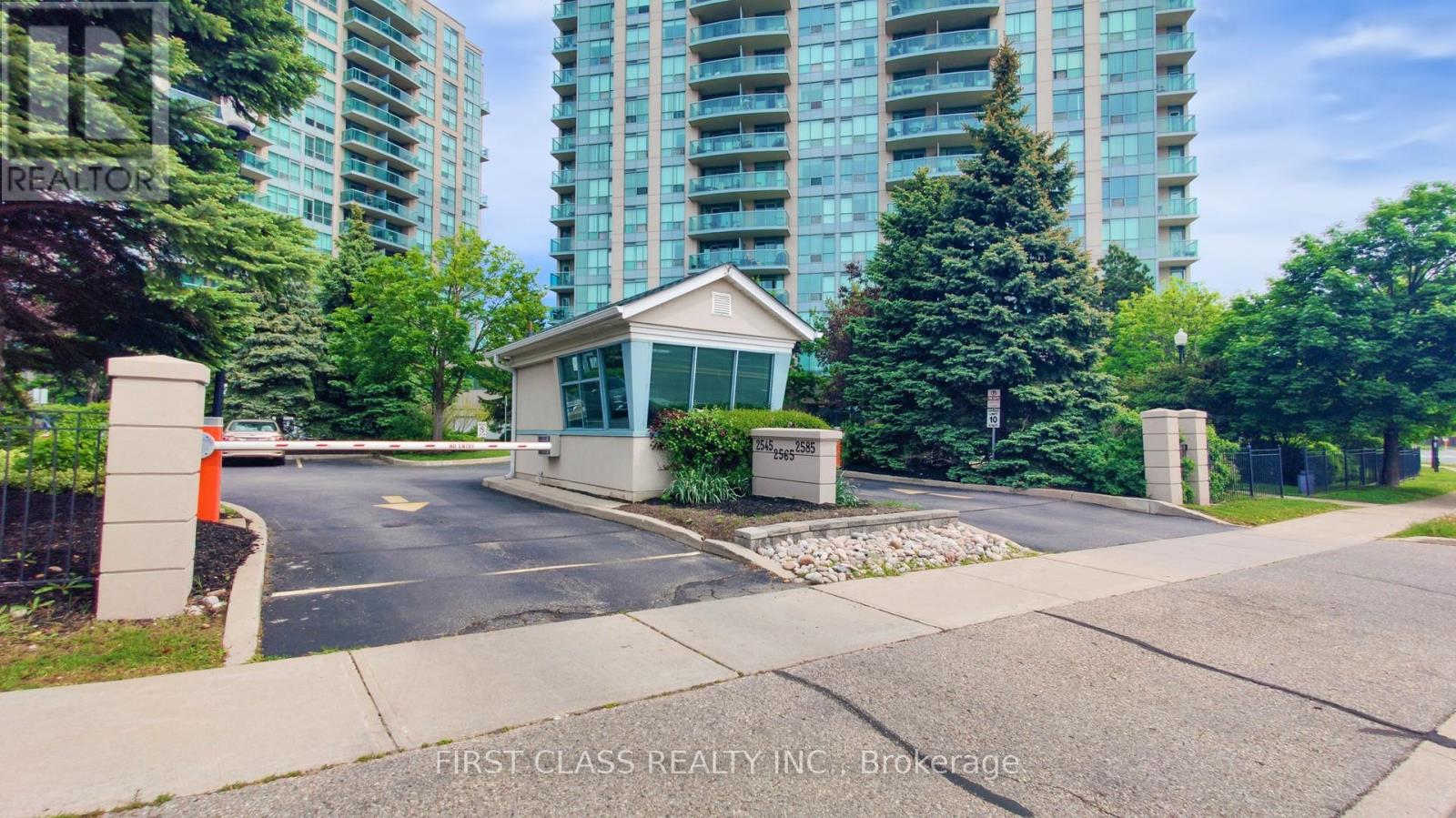 Property at 1201 - 2585 ERIN CENTRE BOULEVARD image 2