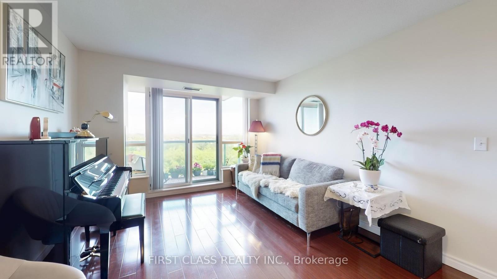 Property at 1201 - 2585 ERIN CENTRE BOULEVARD image 5