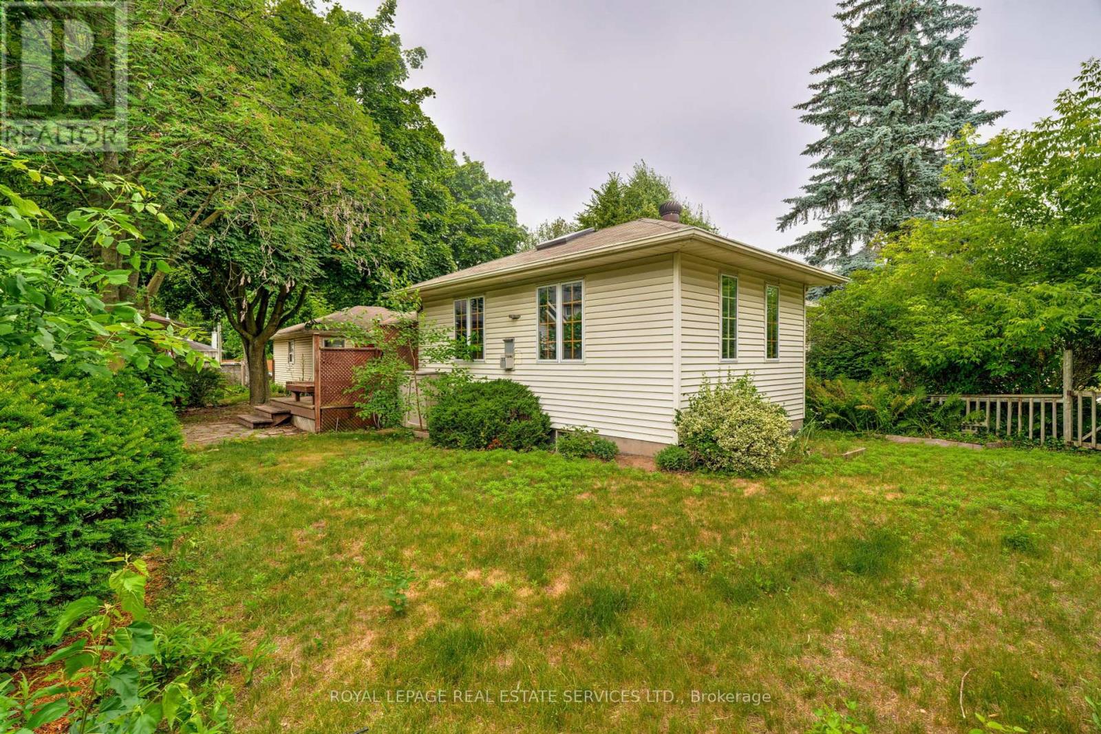 478 Avon Crescent, Oakville, Ontario  L6J 2T4 - Photo 33 - W12260002