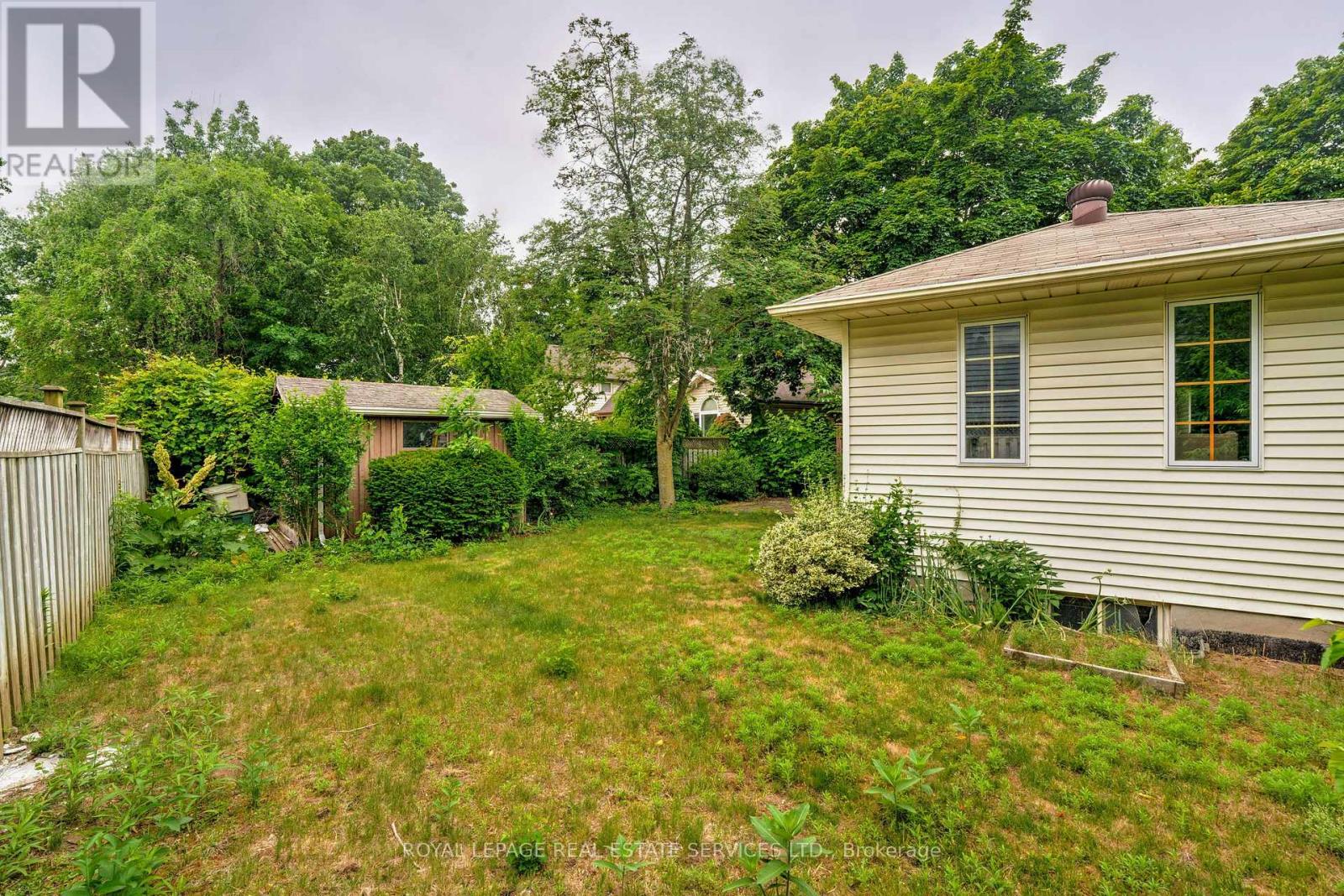 478 Avon Crescent, Oakville, Ontario  L6J 2T4 - Photo 35 - W12260002