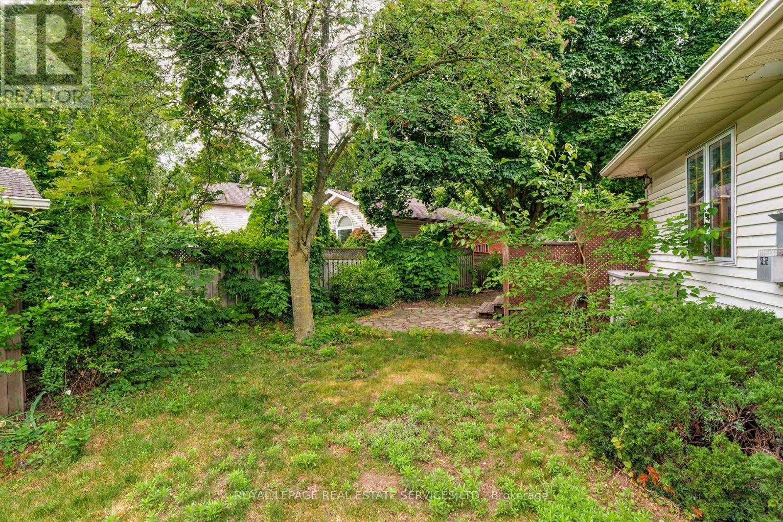 478 Avon Crescent, Oakville, Ontario  L6J 2T4 - Photo 36 - W12260002