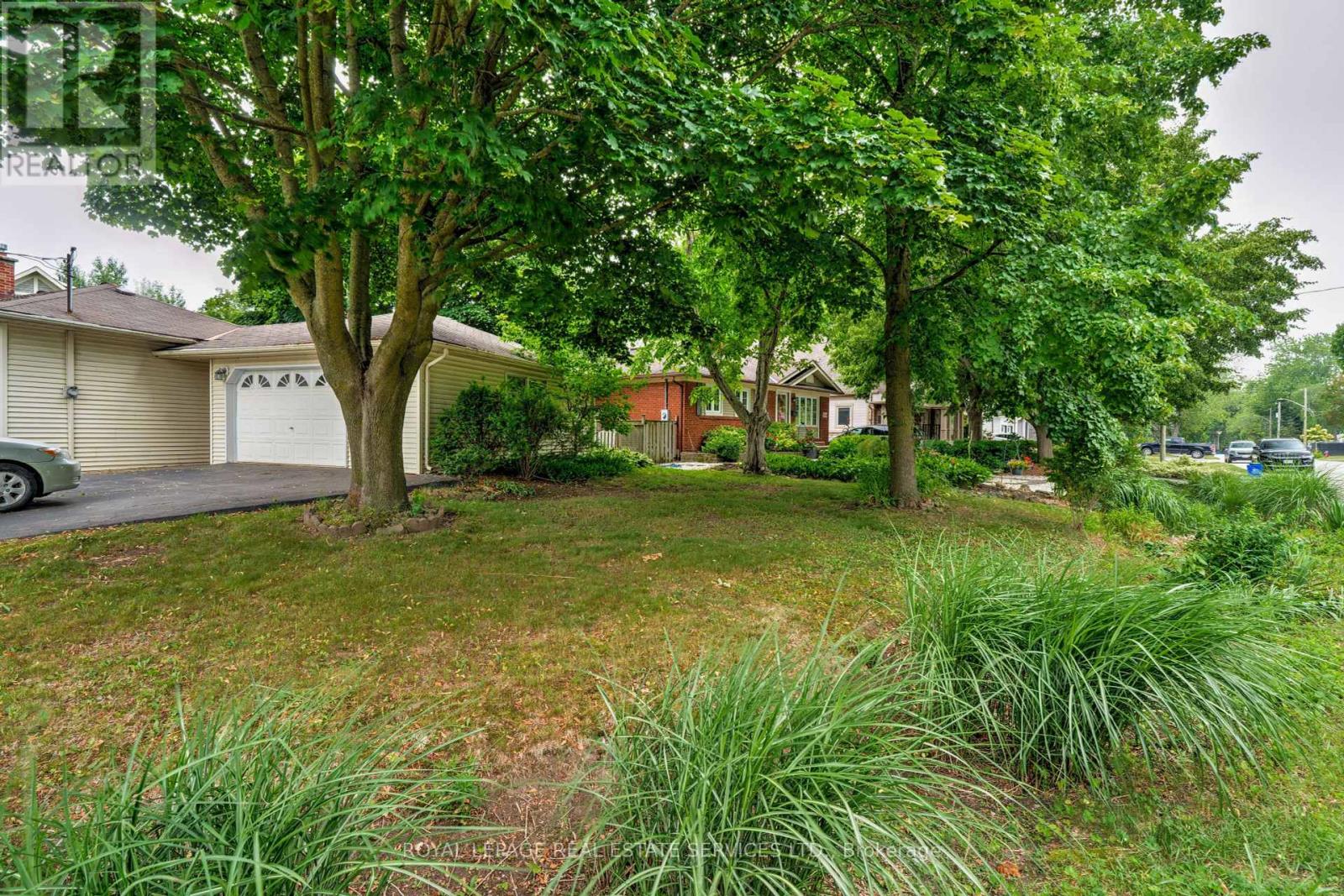 478 Avon Crescent, Oakville, Ontario  L6J 2T4 - Photo 44 - W12260002
