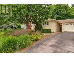 478 AVON CRESCENT, Oakville, Ontario
