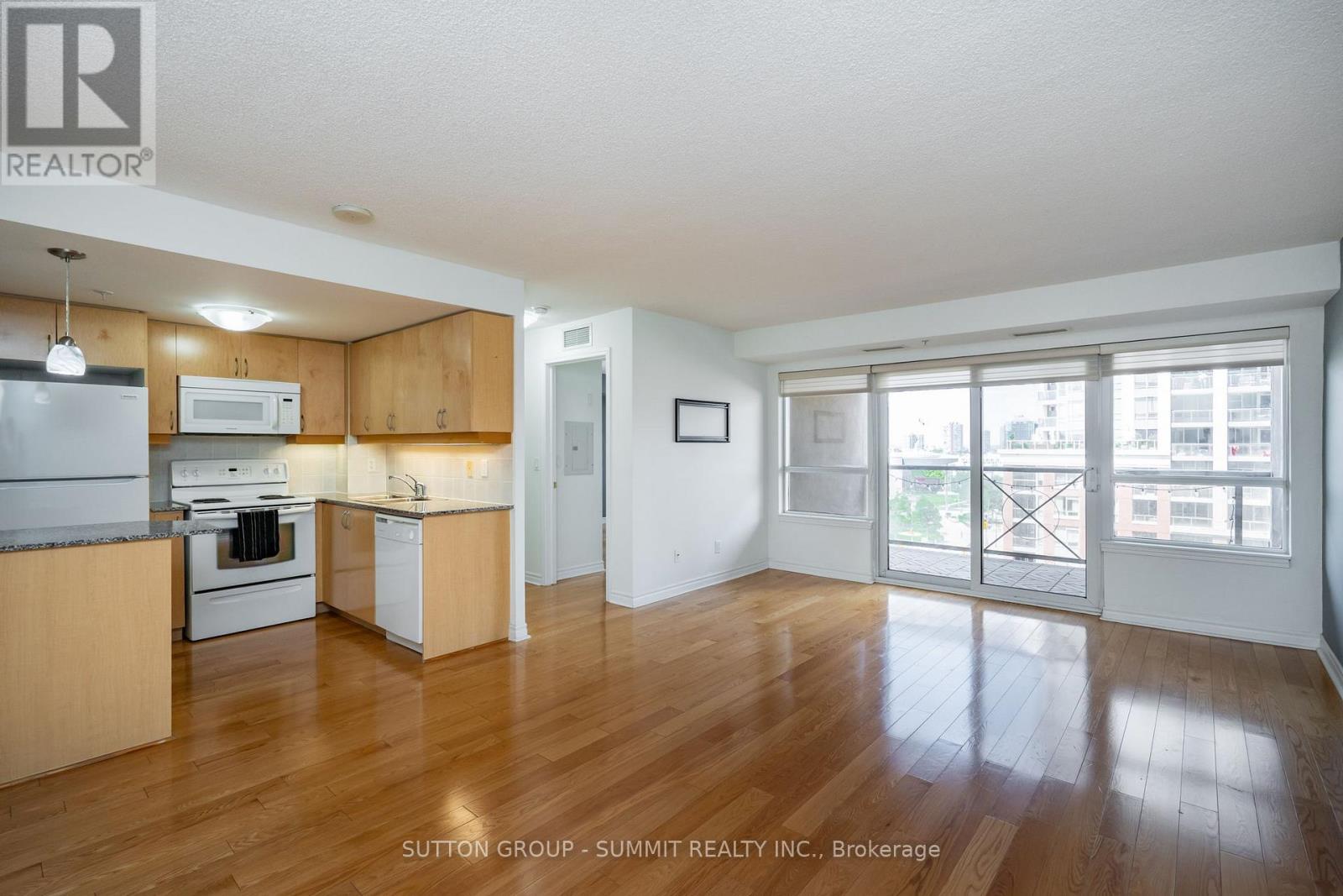 808 - 350 Princess Royal Drive, Mississauga, Ontario  L5B 4N1 - Photo 24 - W12260014