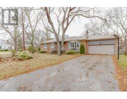 1259 TWIN OAKS DELL DRIVE, Mississauga, Ontario