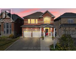 36 BOUNDBROOK DRIVE, Brampton, Ontario