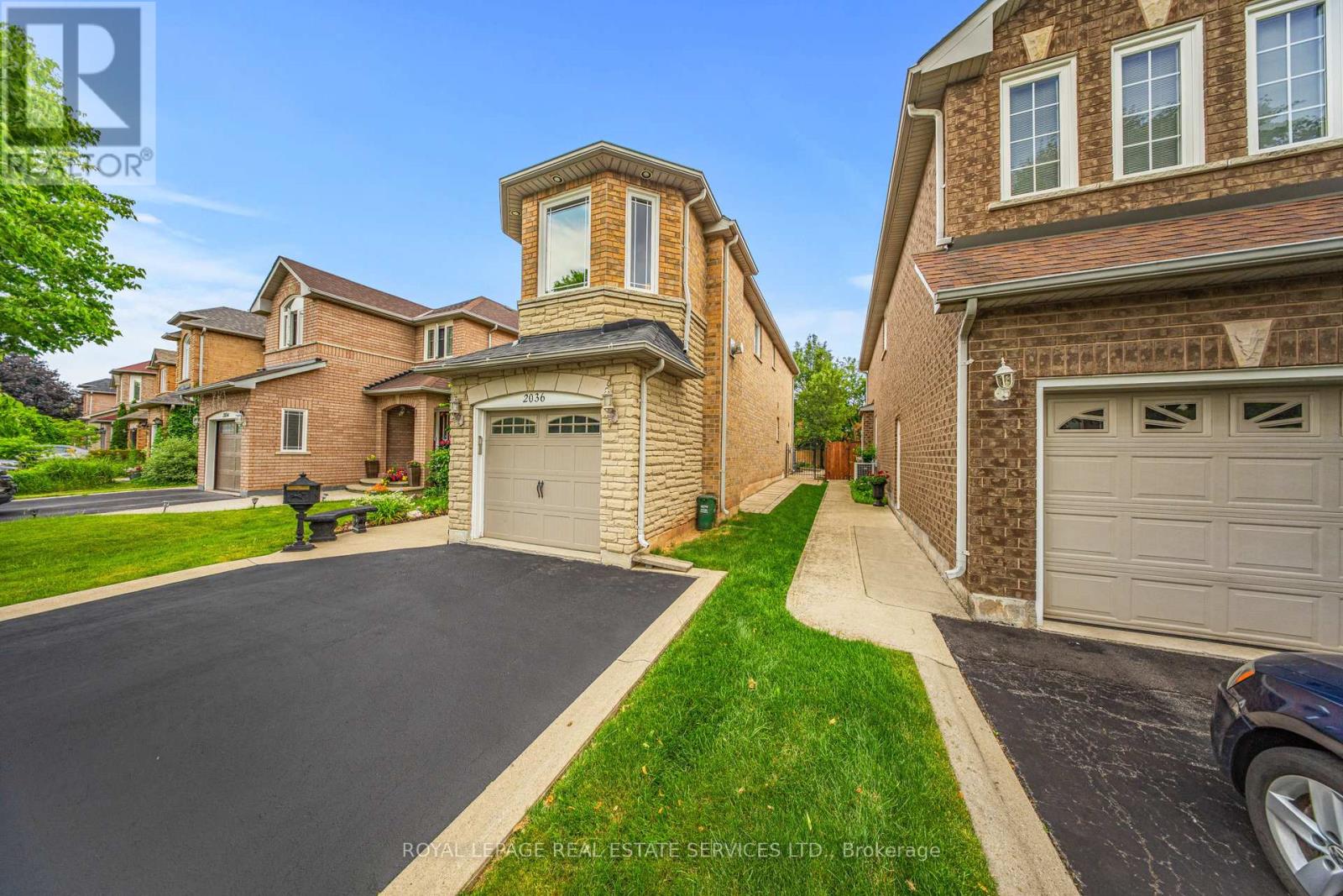 Property at 2036 SHADY GLEN ROAD image 1