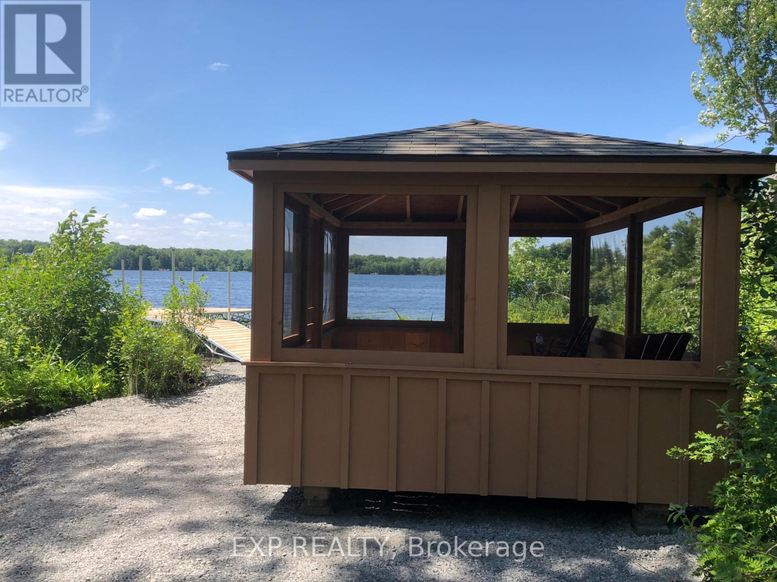 1077 Polar Bear Lane, Frontenac, Ontario  K0H 2P0 - Photo 1 - X12259989
