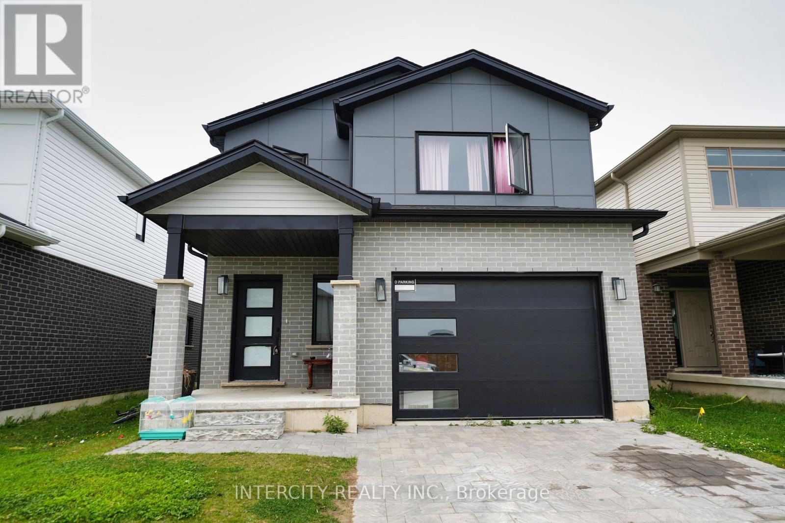 259 BYERS STREET, London South, Ontario
