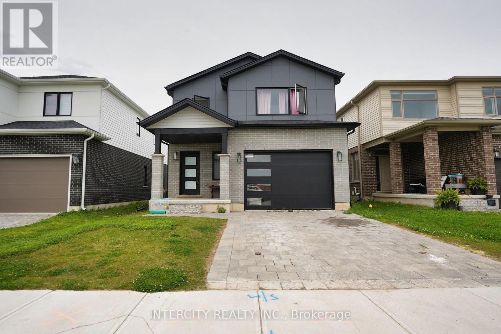 259 Byers Street, London South, Ontario  N6L 0J2 - Photo 2 - X12260081