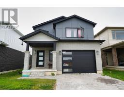 259 BYERS STREET, London South, Ontario