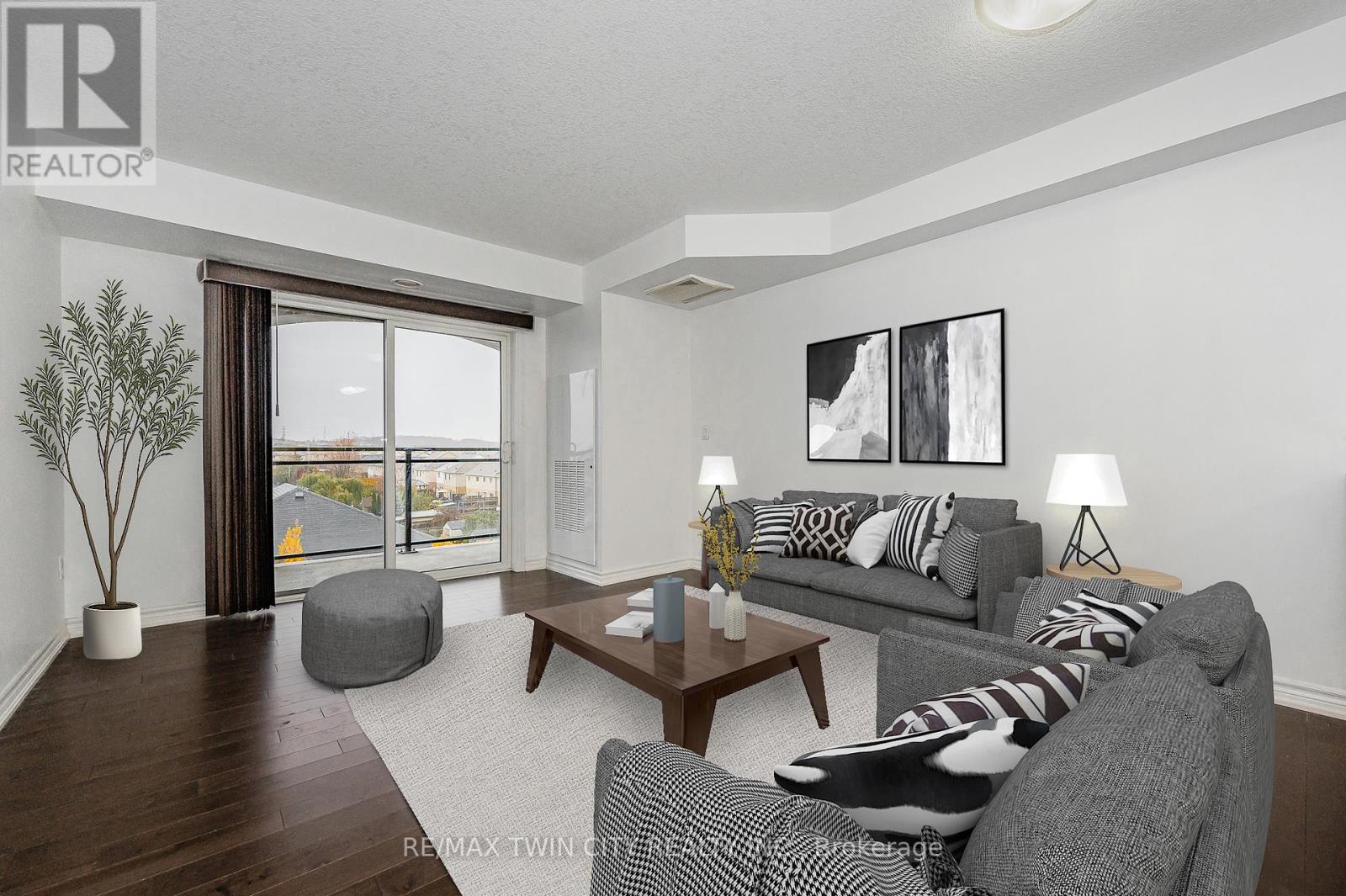 Property at 410 - 155 COMMONWEALTH STREET image 2