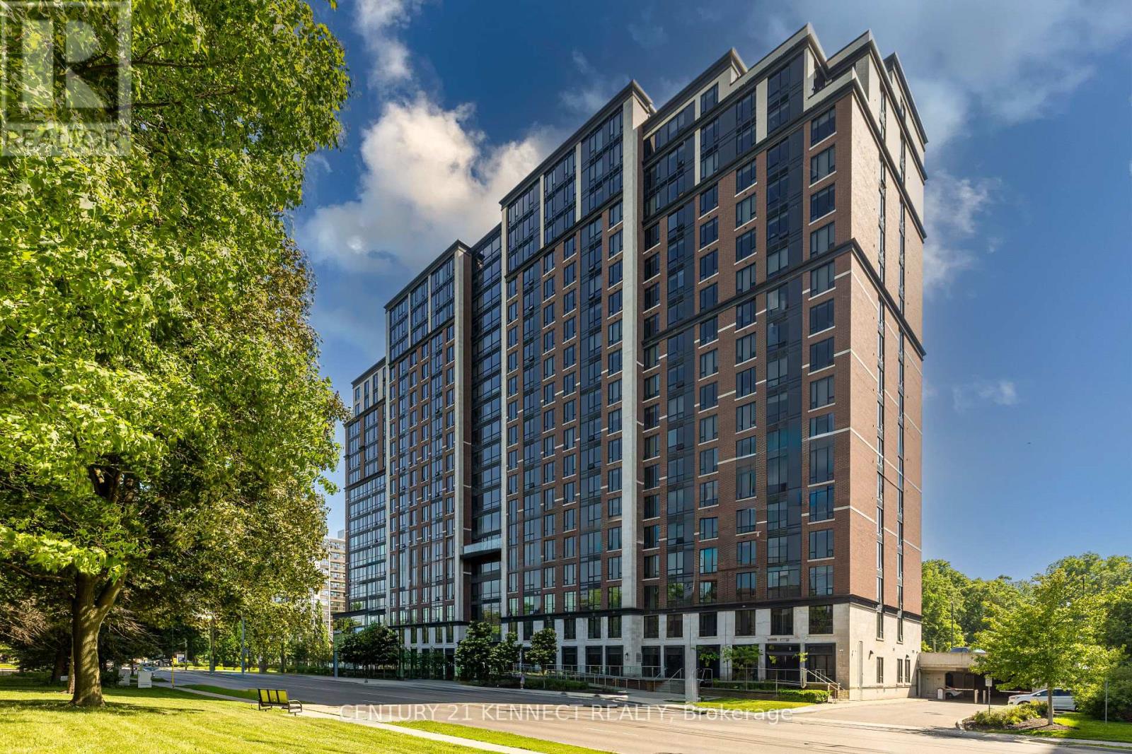 Property at 417 - 1235 RICHMOND STREET image 1