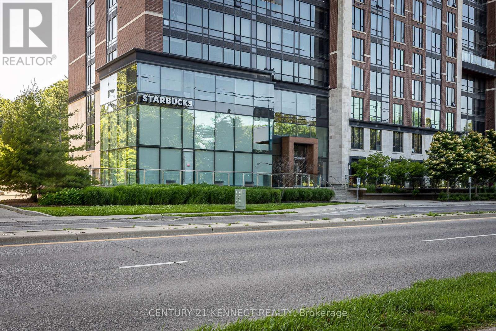 Property at 417 - 1235 RICHMOND STREET image 2