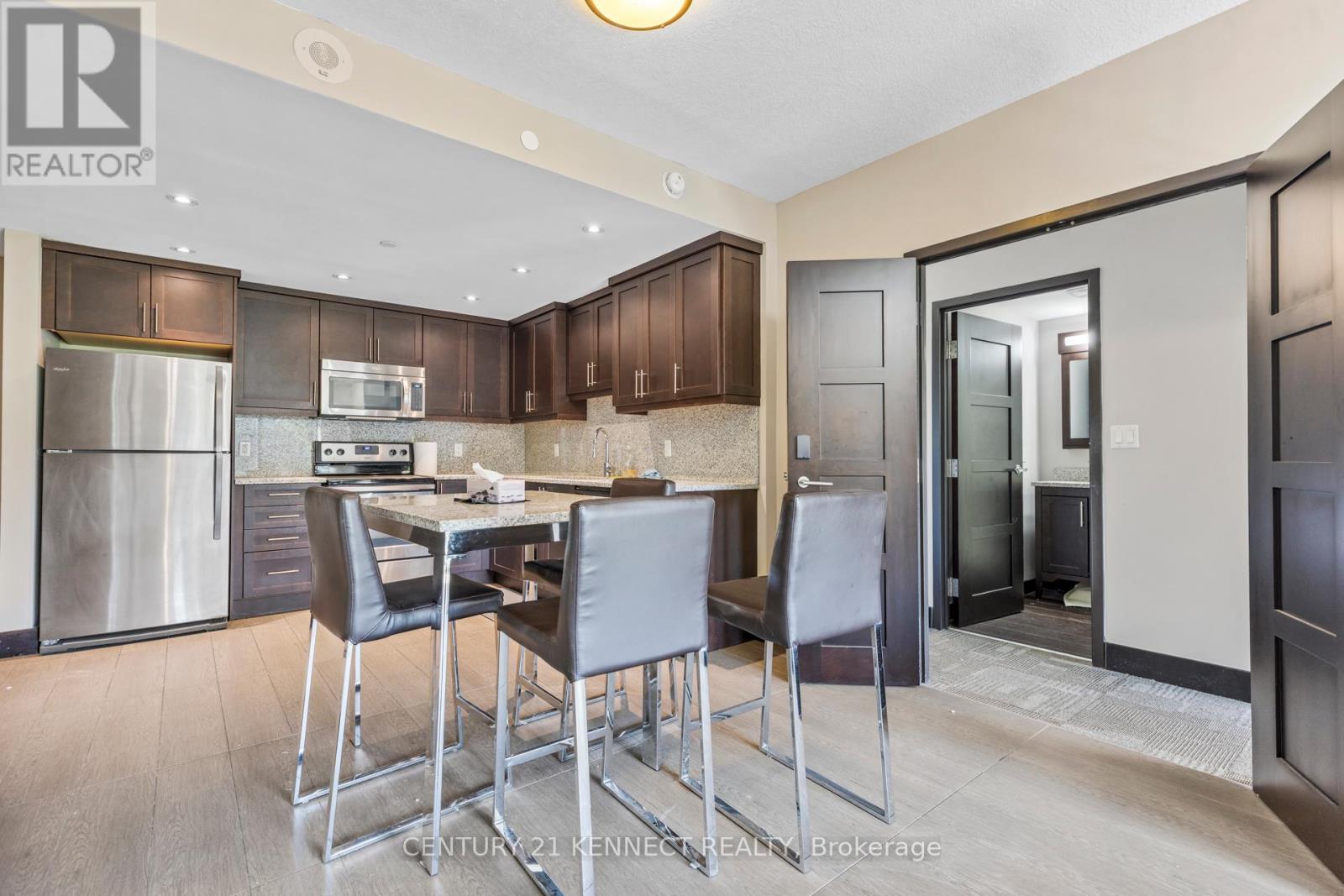 Property at 417 - 1235 RICHMOND STREET image 5