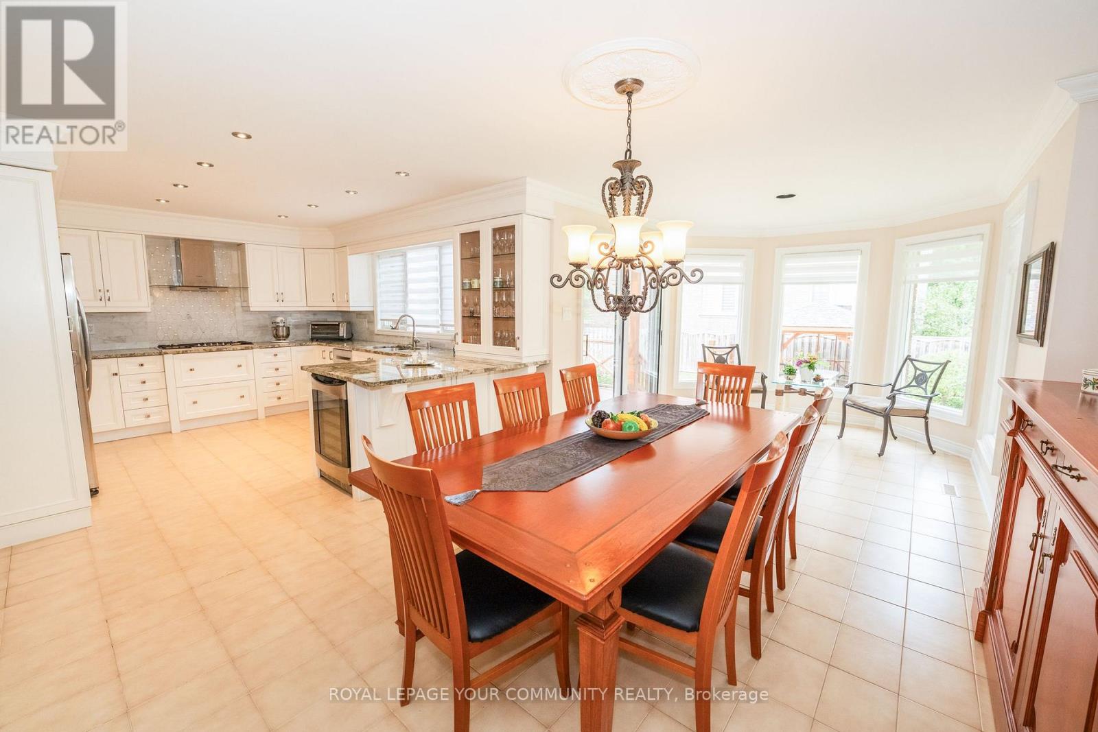 1 Tannery Court, Richmond Hill, Ontario  L4C 7V5 - Photo 12 - N12257108