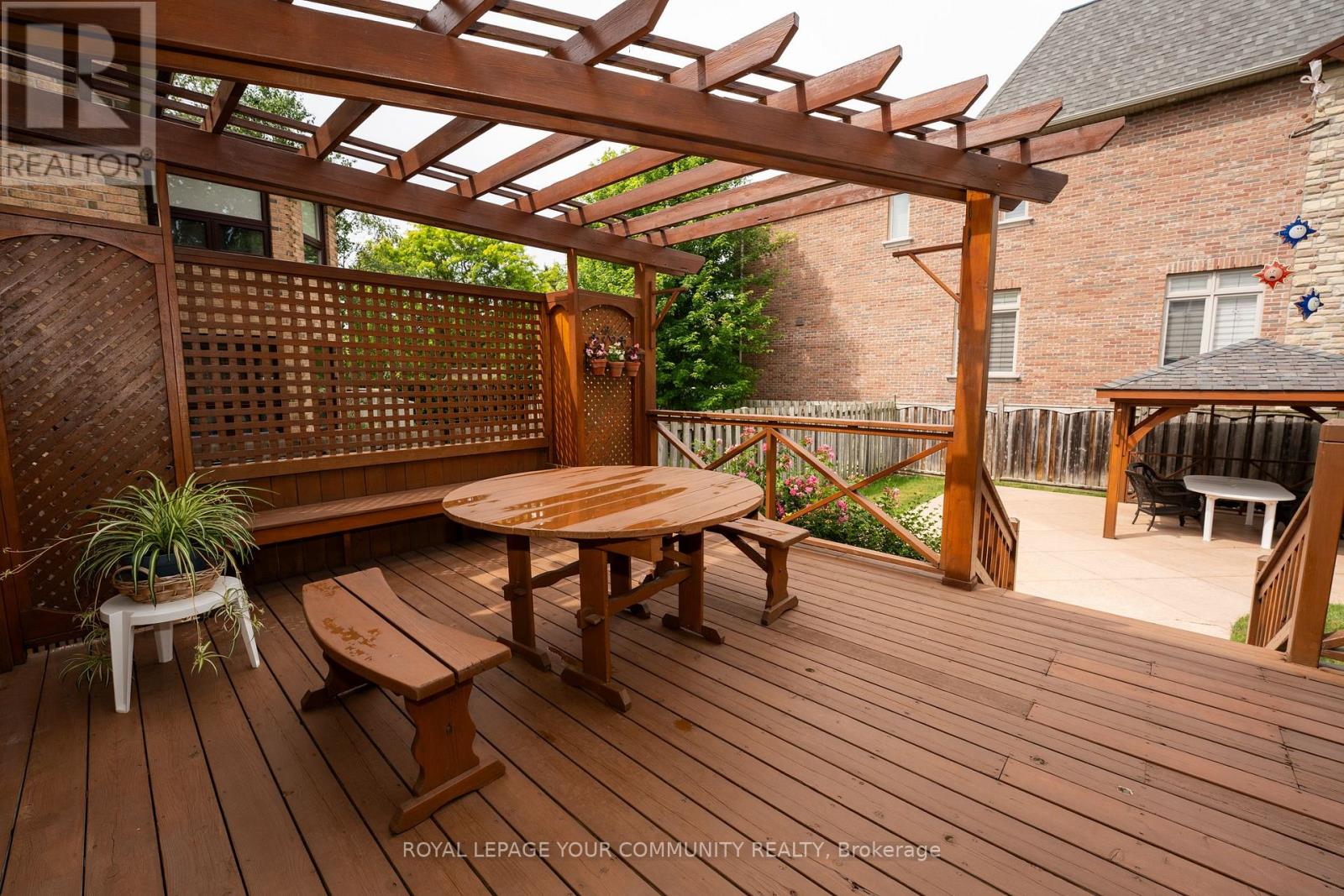 1 Tannery Court, Richmond Hill, Ontario  L4C 7V5 - Photo 16 - N12257108