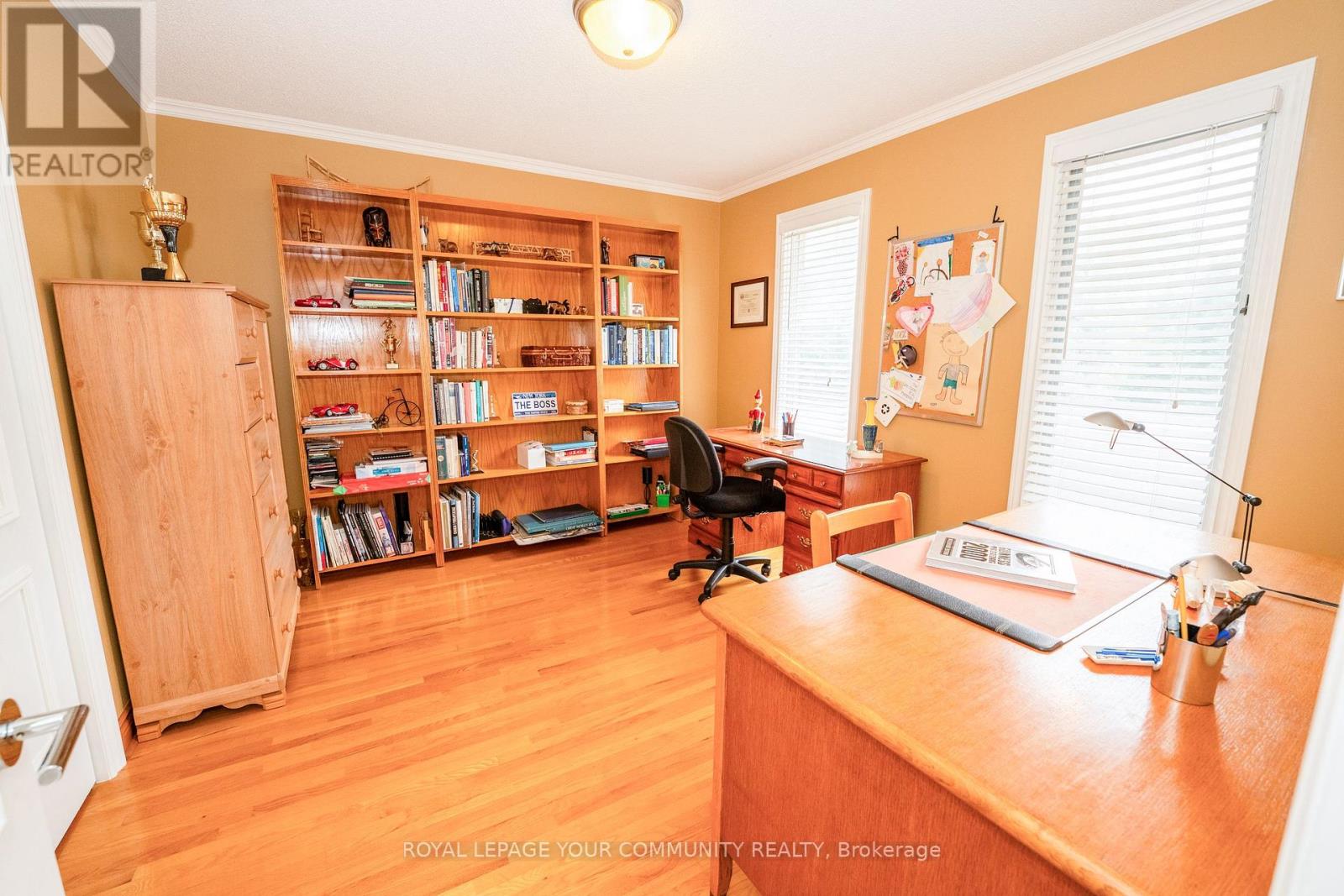 1 Tannery Court, Richmond Hill, Ontario  L4C 7V5 - Photo 31 - N12257108